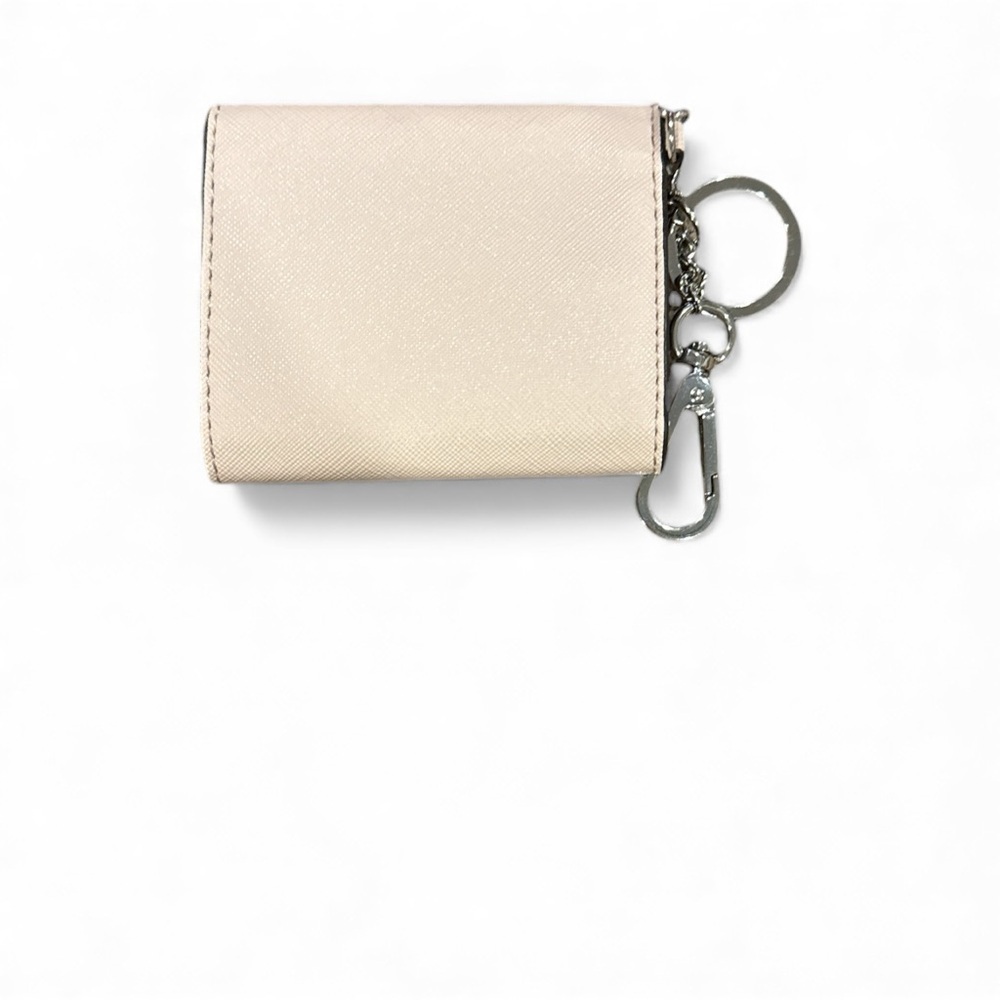 Steve Madden Pink Wallet with Chain - Picture 4 of 7